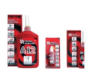 Chester Molecular A-12 | 250 ml