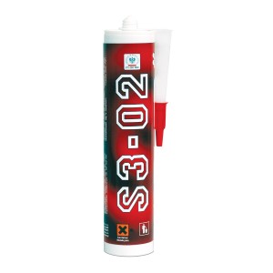 Chester Molecular S3-02 | 250 ml