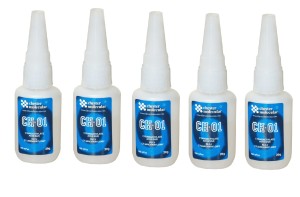 Chester Molecular CH-01 | 5 x 20 g
