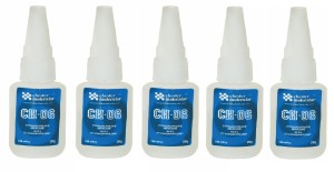 Chester Molecular CH-06 | 5 x 20 g