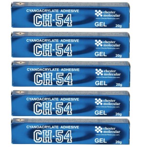 Chester Molecular CH-54 | 5 x 20 g