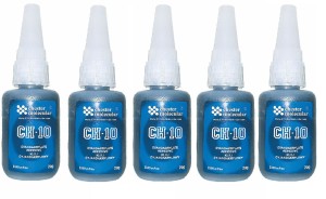 Chester Molecular CH-10 | 5 x 20 g