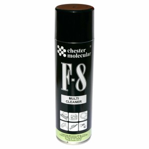 MULTICLEANER F-8 | 500 ml