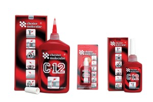 Chester Molecular C-12 | 50 ml