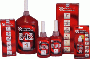 Chester Molecular B-80 | 50 ml