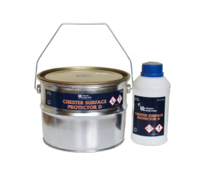 Chester Surface Protector D 2x2,5 kg
