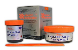 Chester Metal Cer-T