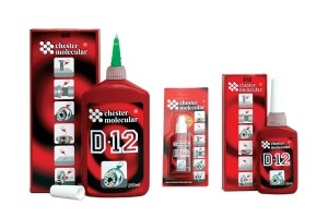 Chester Molecular D-12 | 50 ml