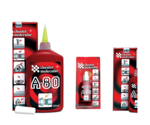 Chester Molecular A-80 | 250 ml
