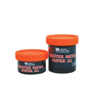 Chester Metal Super AL