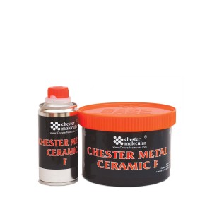 Chester Metal Cer-F BLUE 1kg
