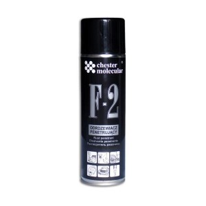 Odrdzewiacz penetrujący F-2 | 500 ml
