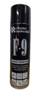 Gasket Remover F-9 | 500 ml 