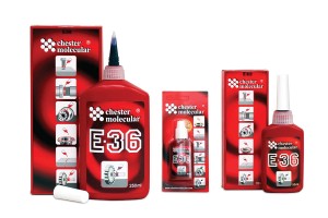 Chester Molecular E-36 | 250 ml