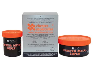 Chester Metal Super | 0.5kg