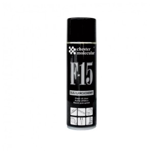 Smar Łańcuchowy F-15 | 500 ml