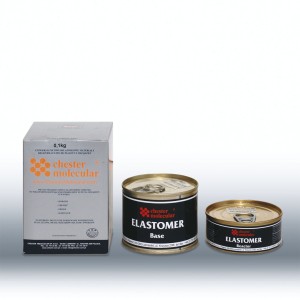 Chester Elastomer 75 F | 0.2 kg