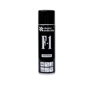 Wielofunkcyjny penetrant F-1 | 500 ml