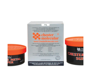 Chester Metal Super Y, opak. 1 kg
