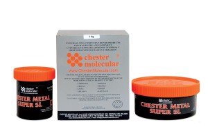 Chester Metal Super SL | 0.5kg