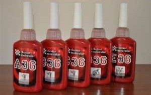 Chester Molecular A-36 | 50 ml