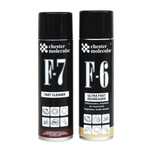 Chester Fast Cleaner F7 | 500 ml